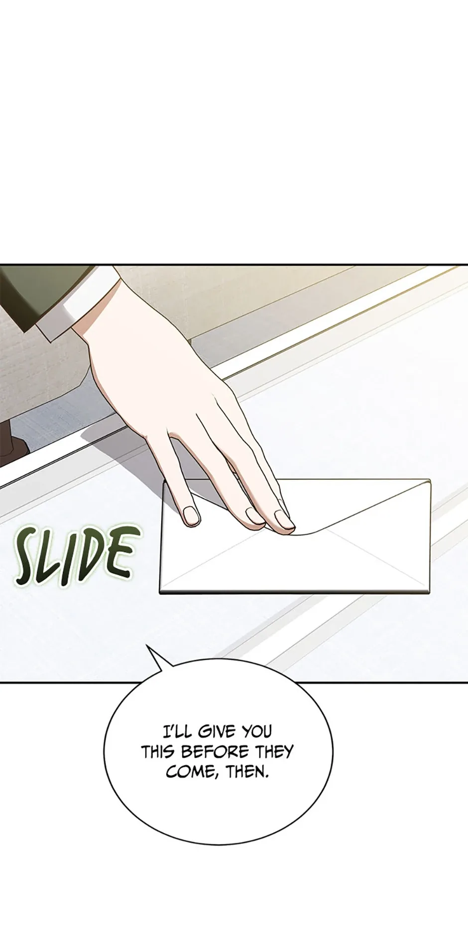 One Regret Is Enough Chapter 94 page 25