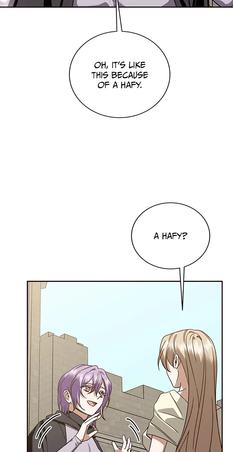 One Regret Is Enough Chapter 93 page 19