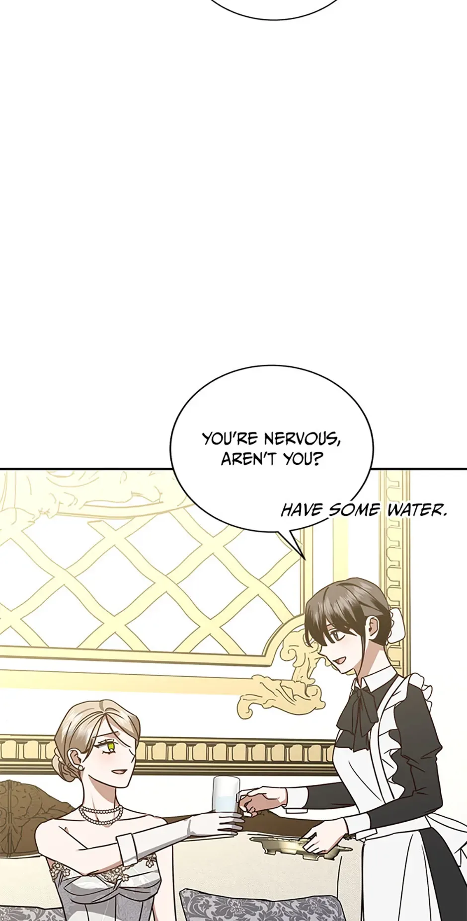 One Regret Is Enough Chapter 94 page 50