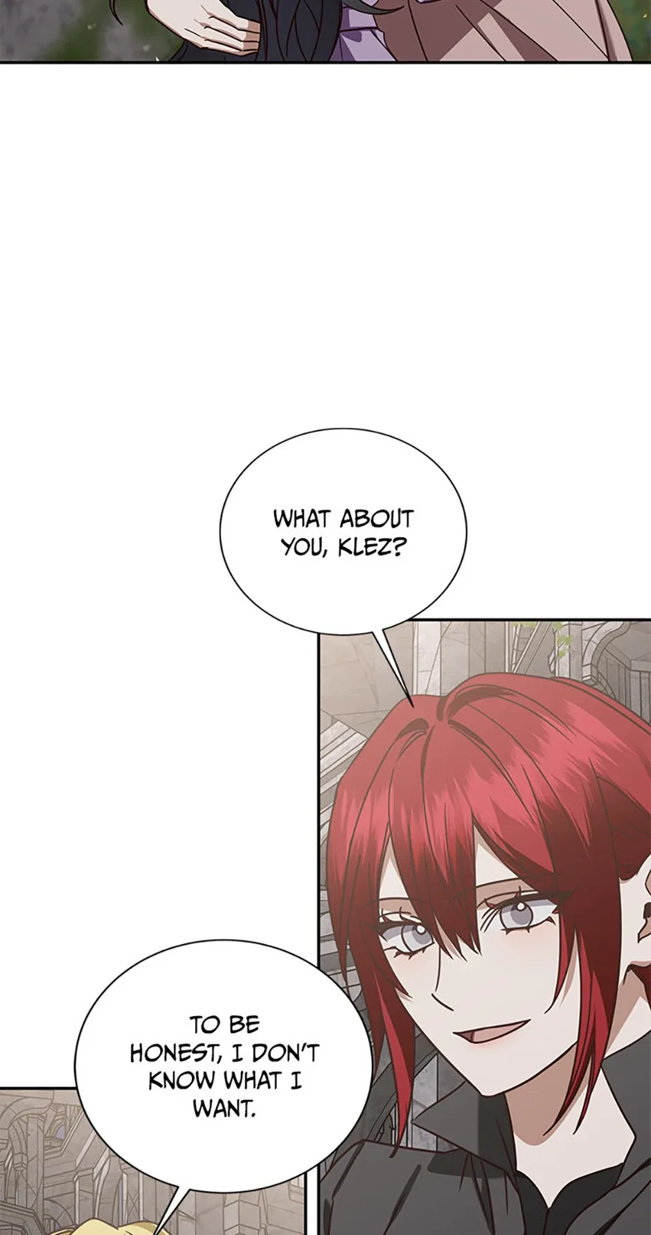 One Regret Is Enough Chapter 90 page 44