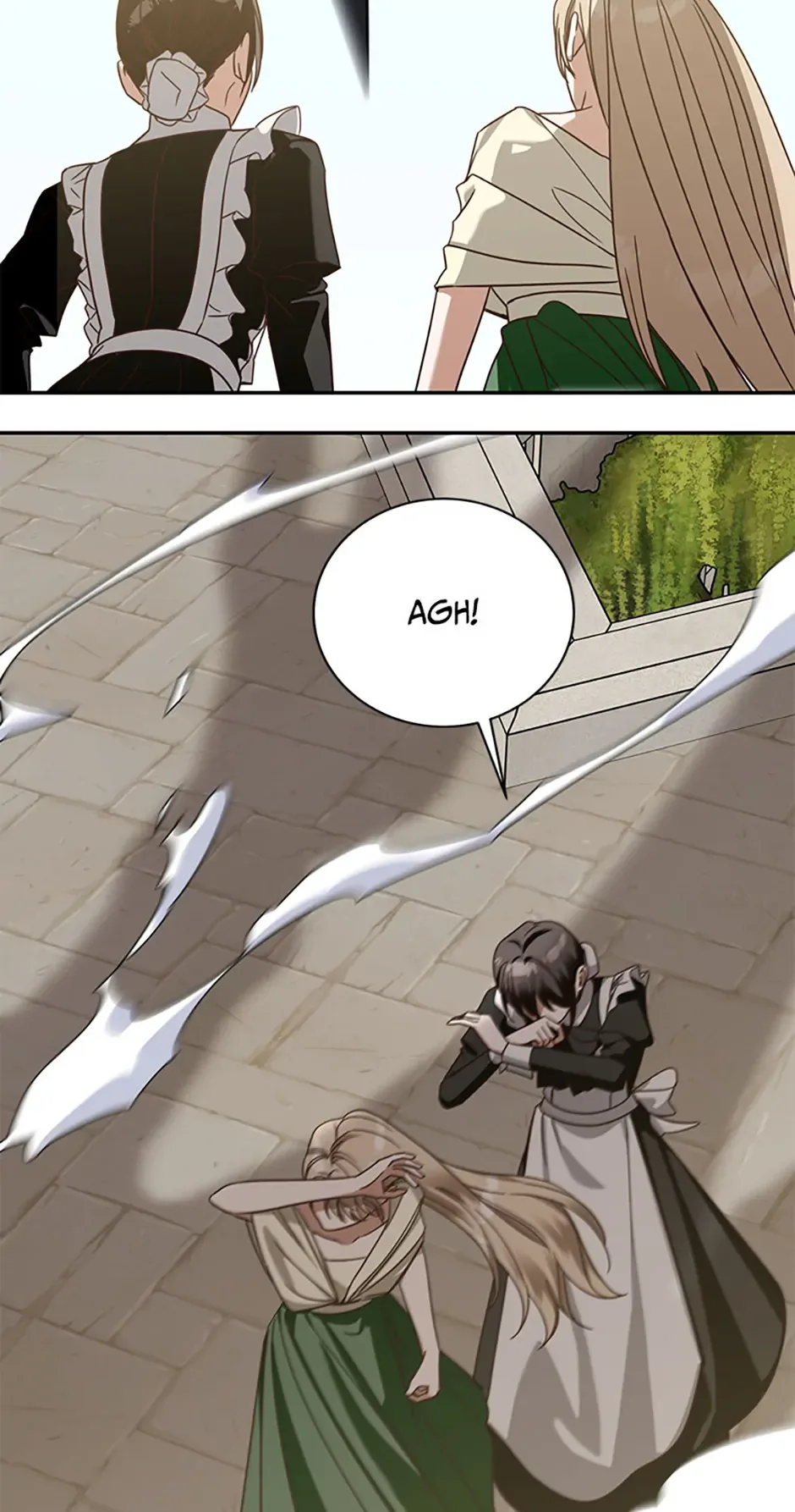 One Regret Is Enough Chapter 93 page 7