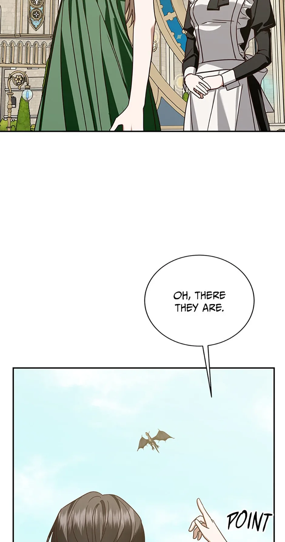 One Regret Is Enough Chapter 93 page 3