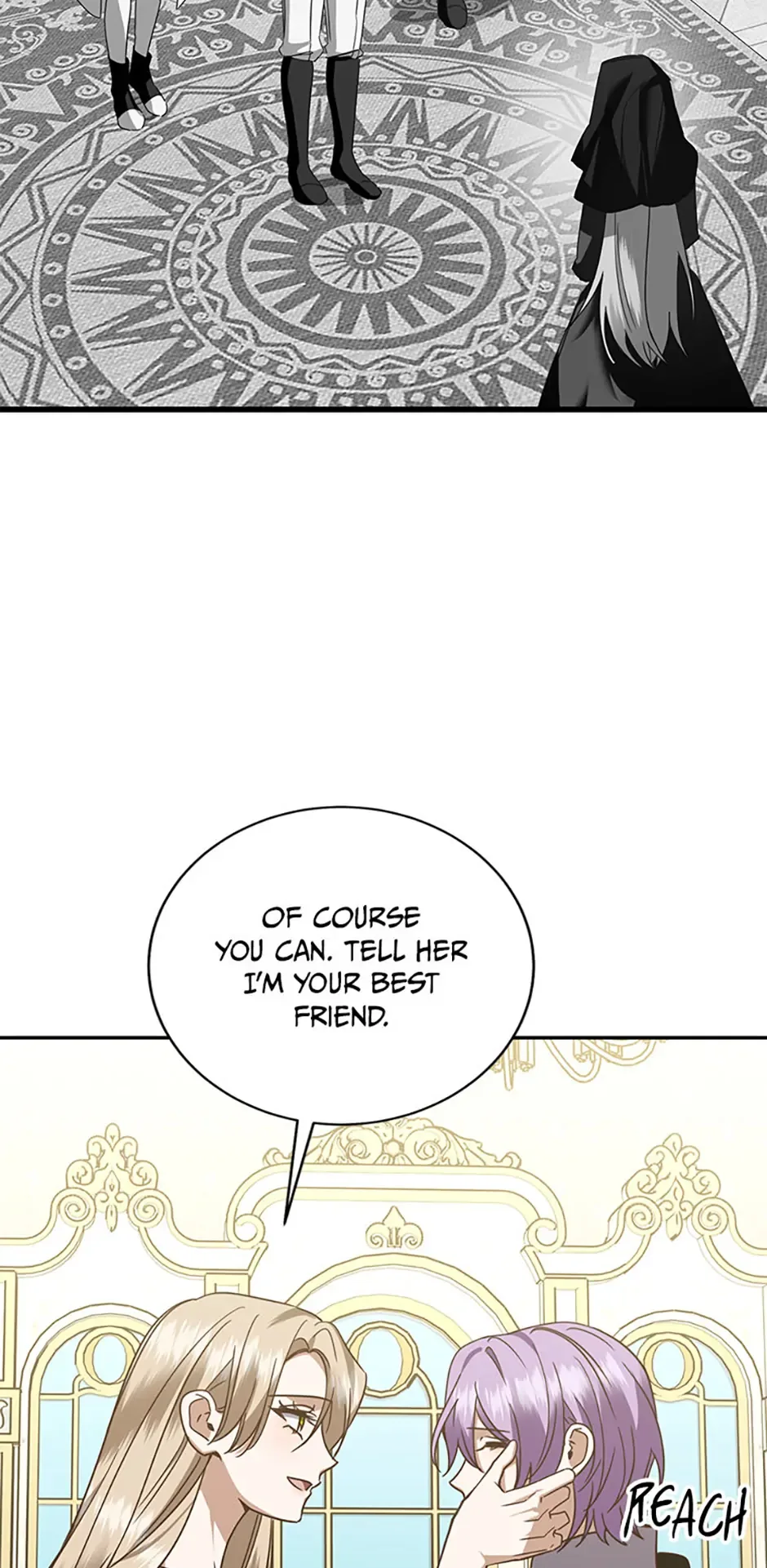 One Regret Is Enough Chapter 93 page 37