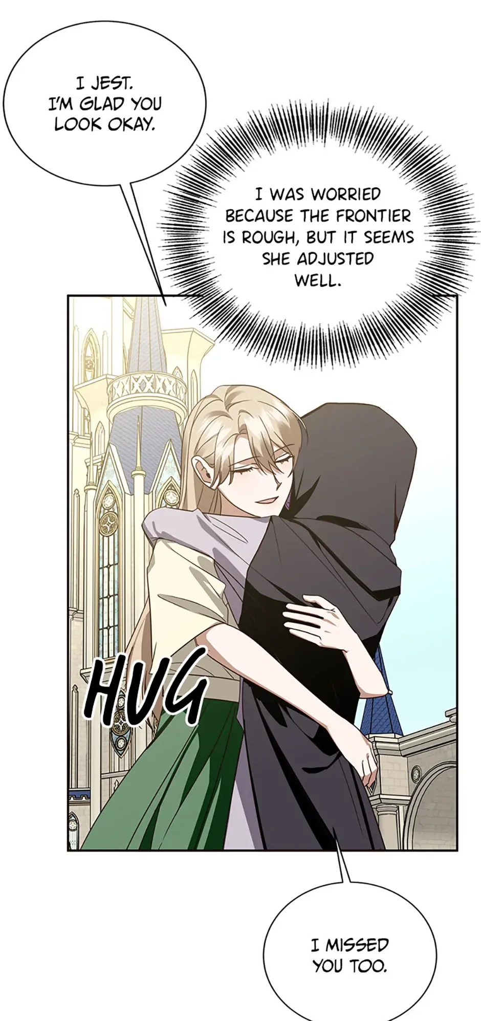 One Regret Is Enough Chapter 93 page 16