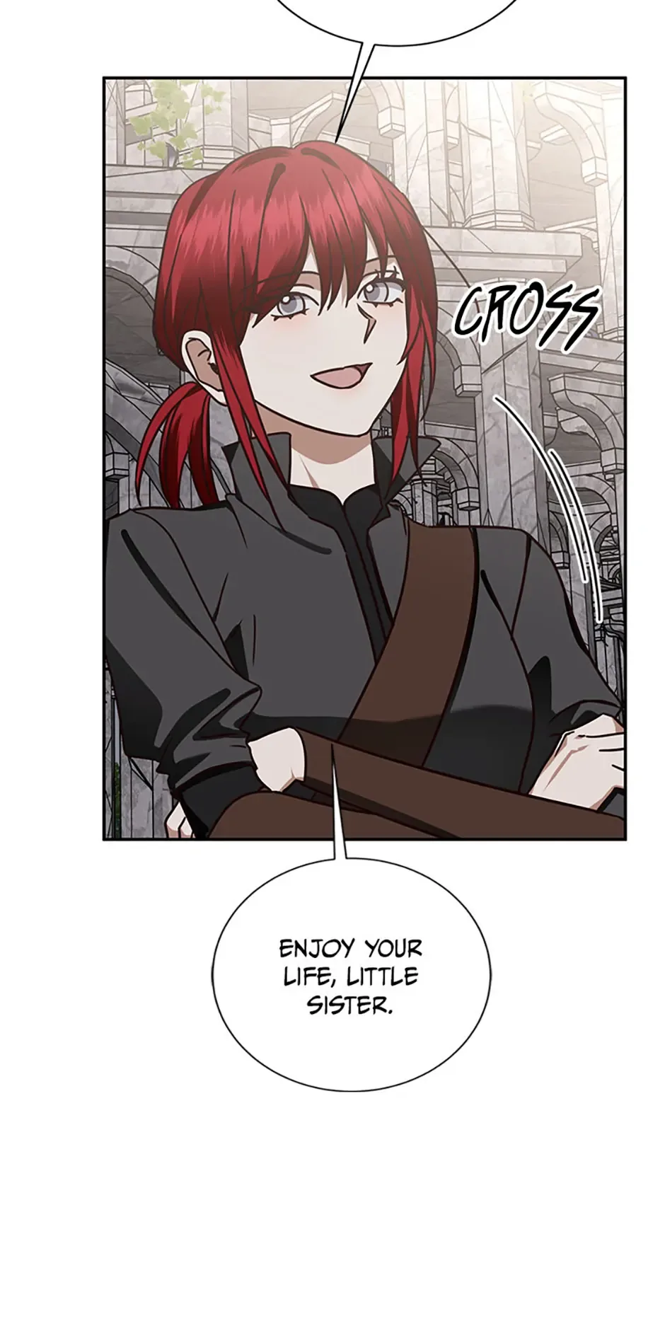 One Regret Is Enough Chapter 90 page 36