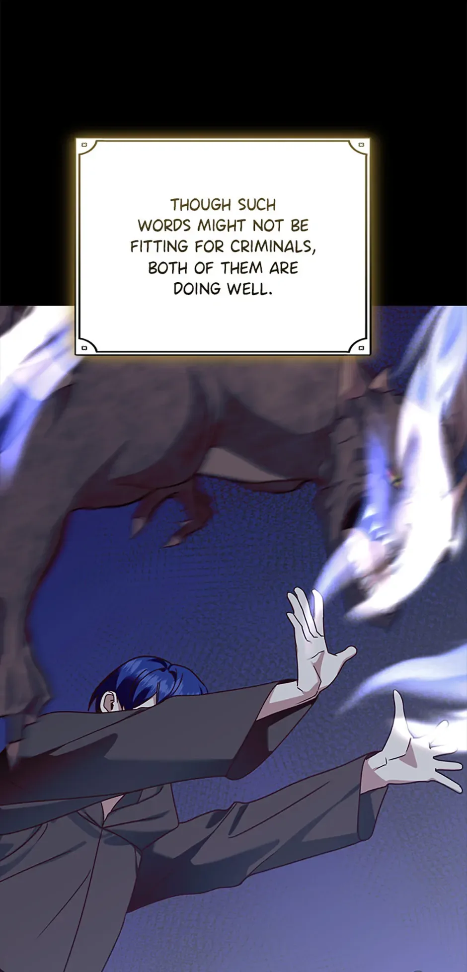 One Regret Is Enough Chapter 94 page 33