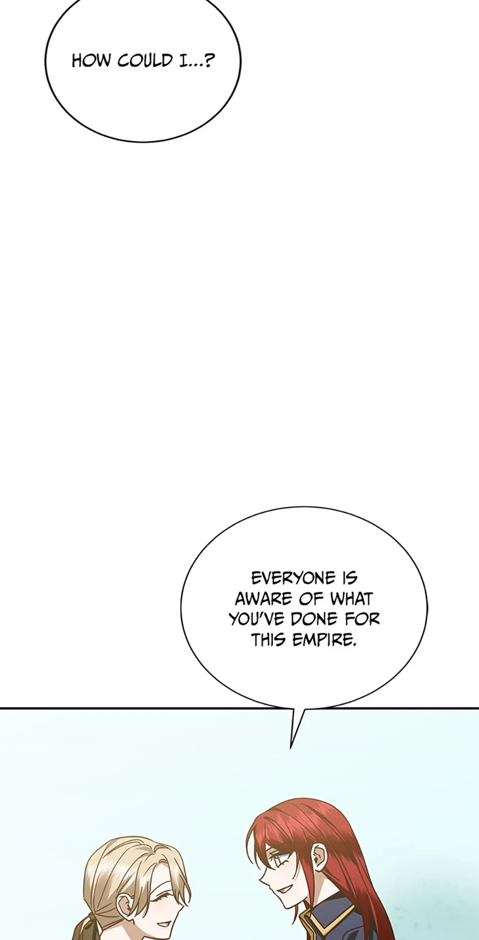 One Regret Is Enough Chapter 94 page 6