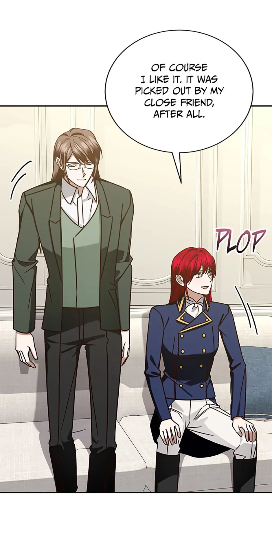One Regret Is Enough Chapter 94 page 23