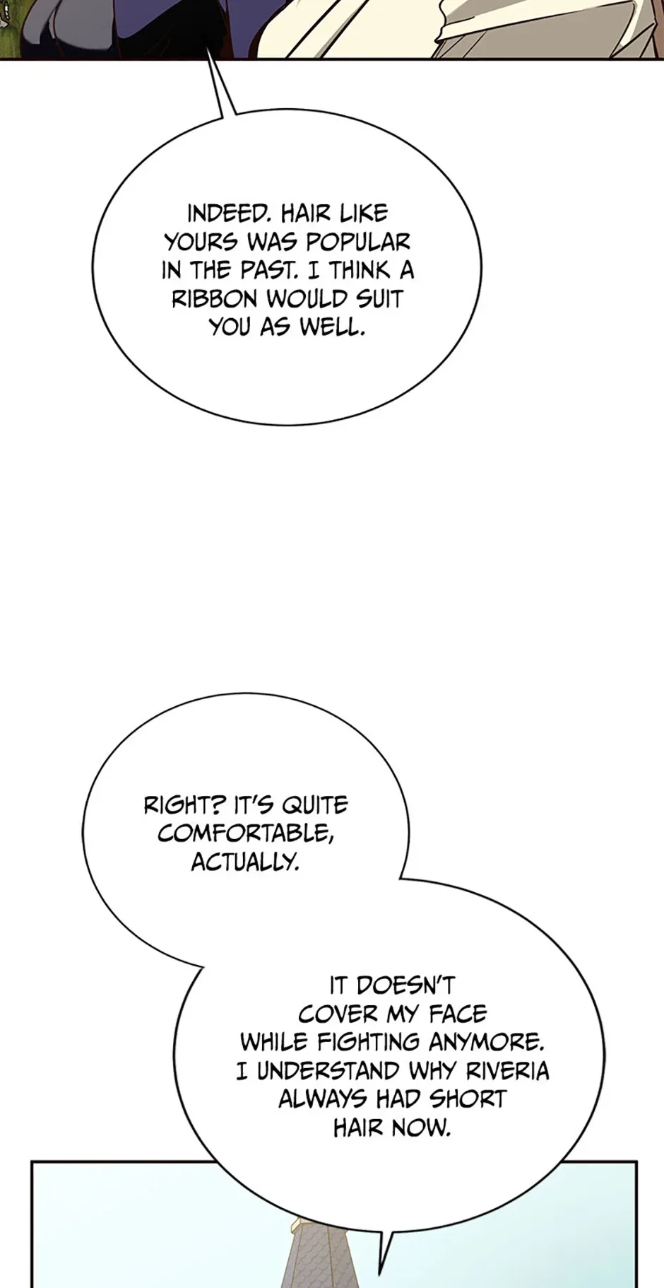 One Regret Is Enough Chapter 93 page 23