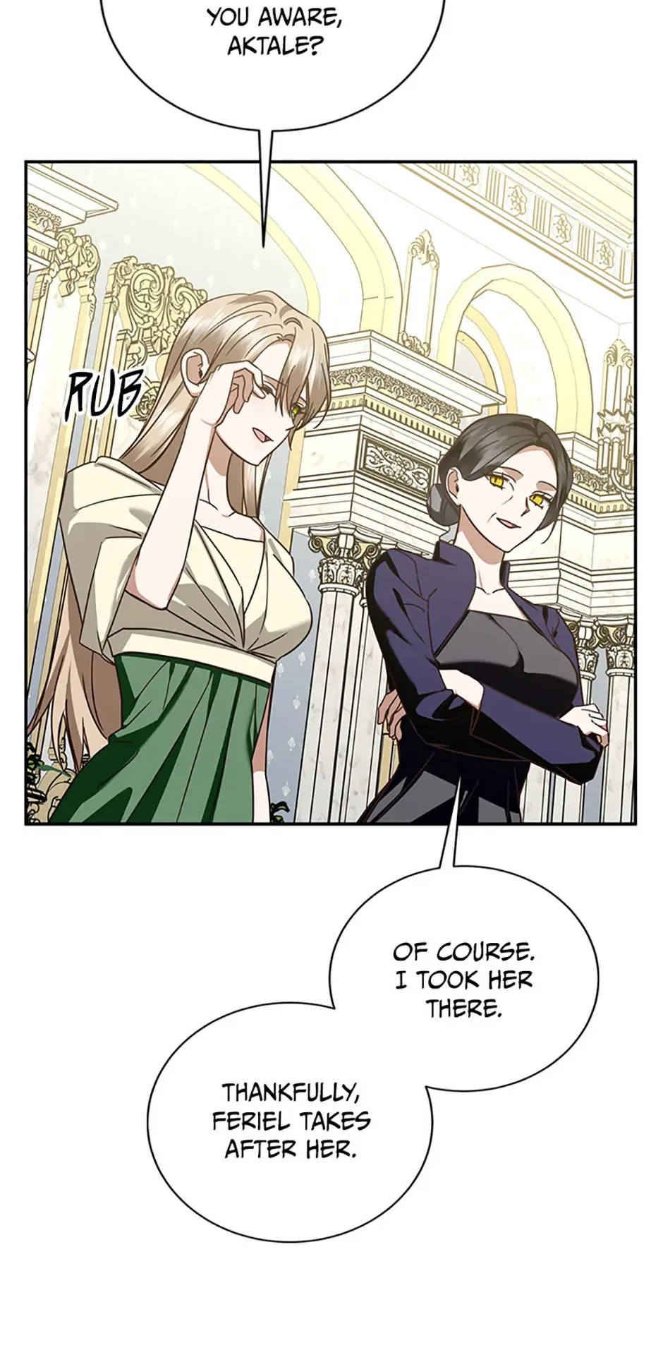 One Regret Is Enough Chapter 93 page 41