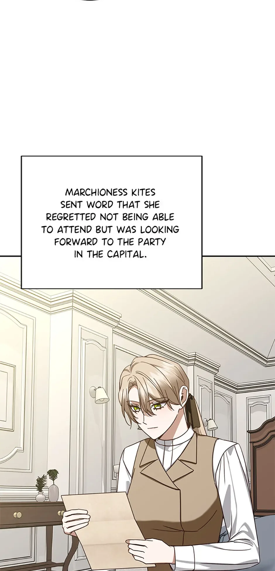 One Regret Is Enough Chapter 94 page 27