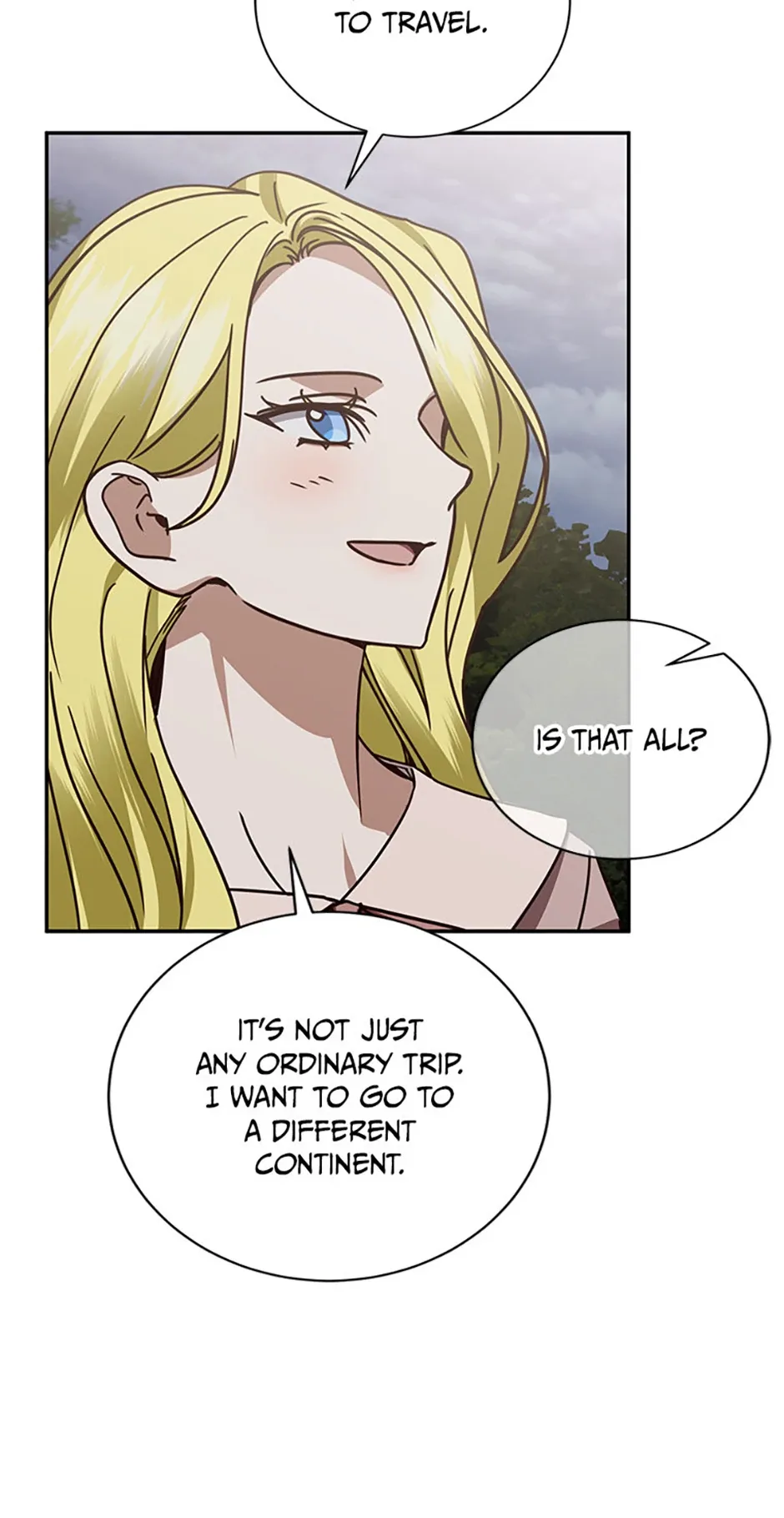One Regret Is Enough Chapter 90 page 34