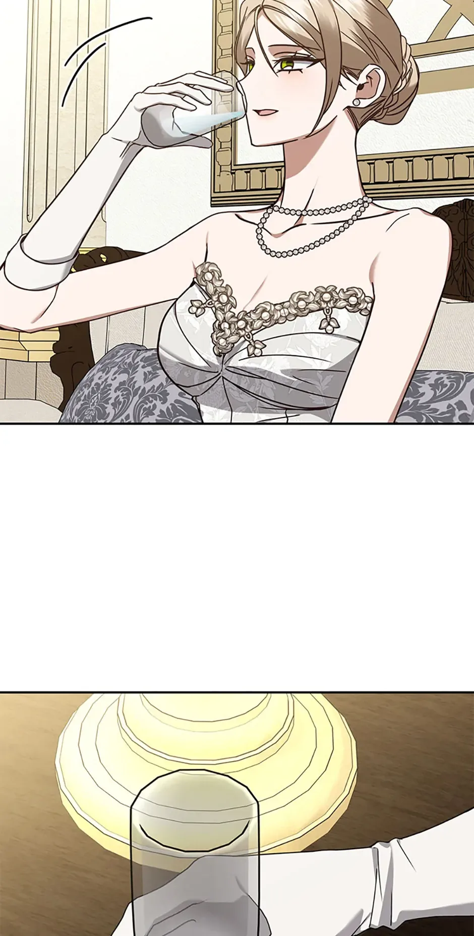 One Regret Is Enough Chapter 94 page 55