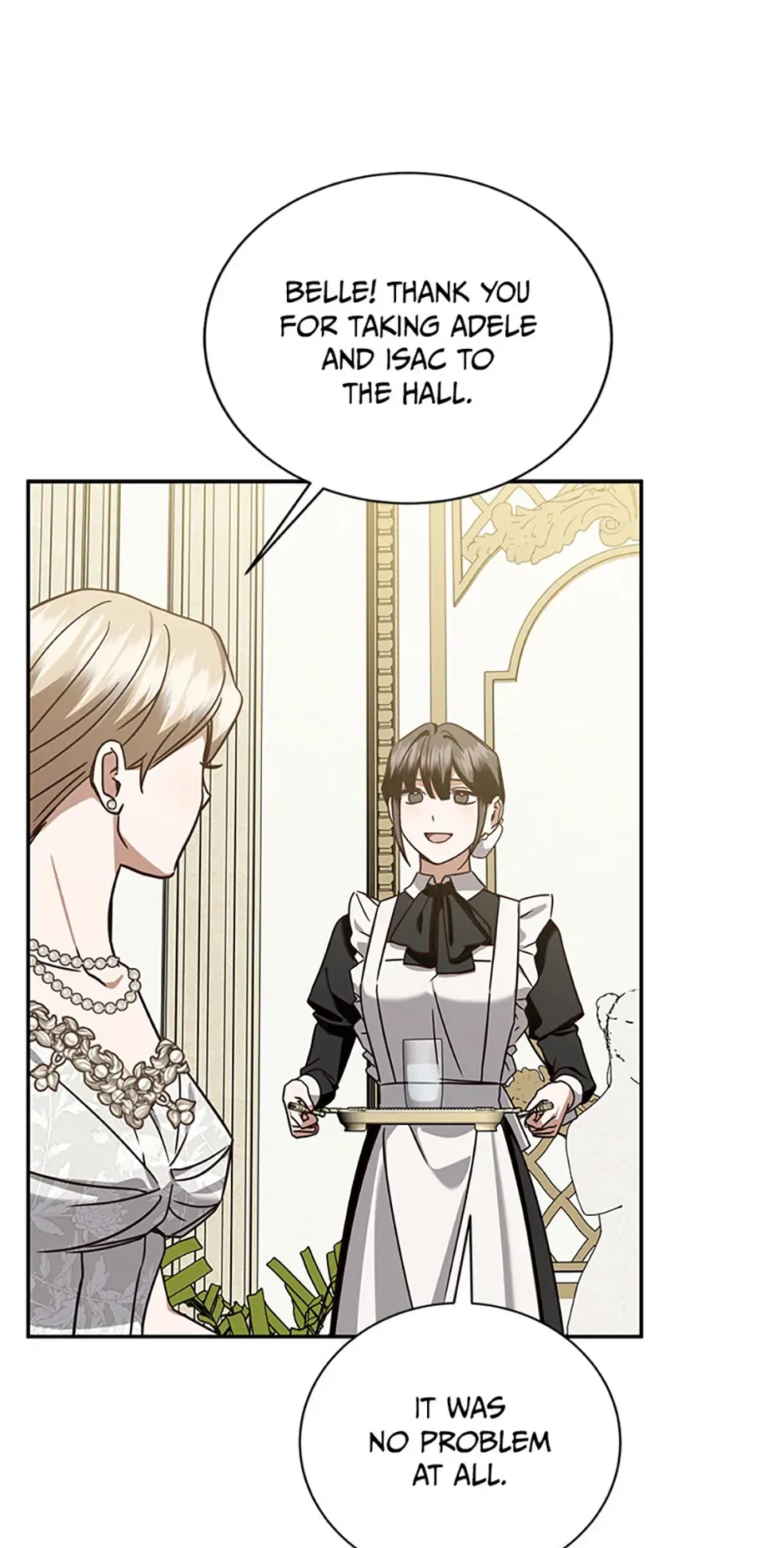 One Regret Is Enough Chapter 94 page 49