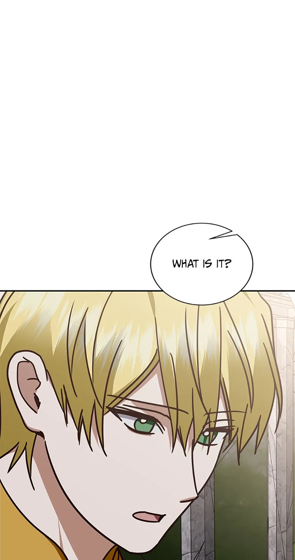 One Regret Is Enough Chapter 90 page 48
