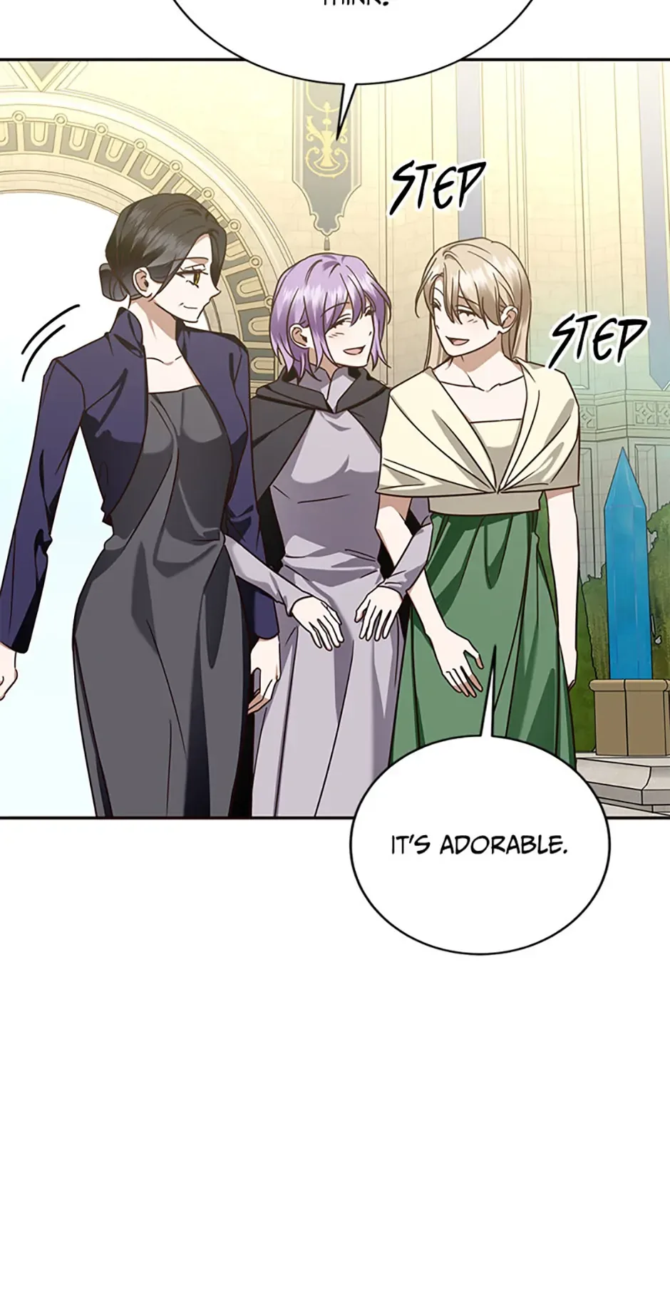 One Regret Is Enough Chapter 93 page 25