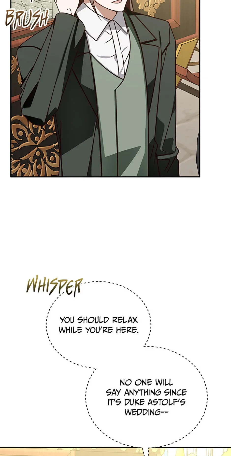One Regret Is Enough Chapter 94 page 16