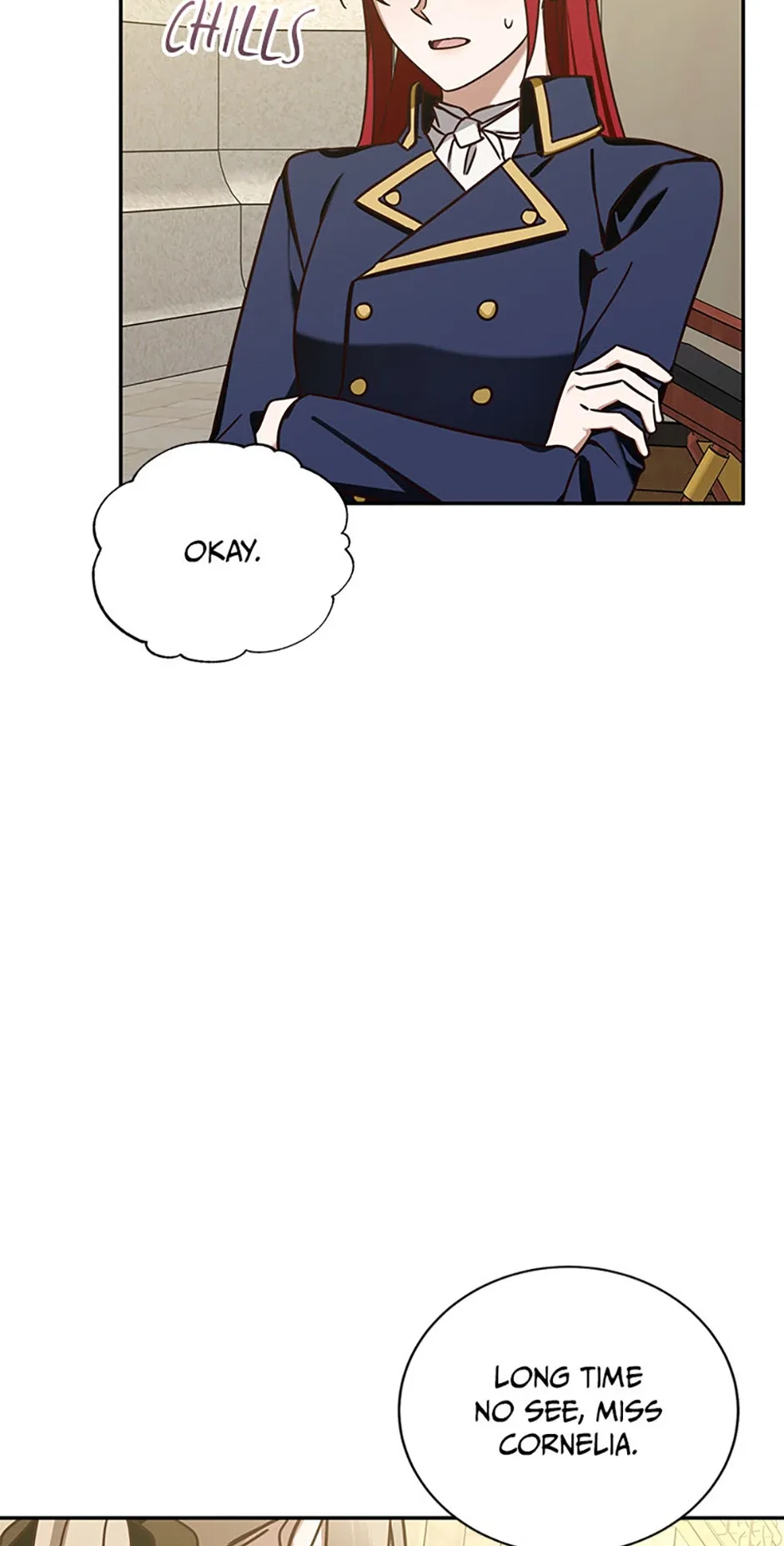 One Regret Is Enough Chapter 94 page 13