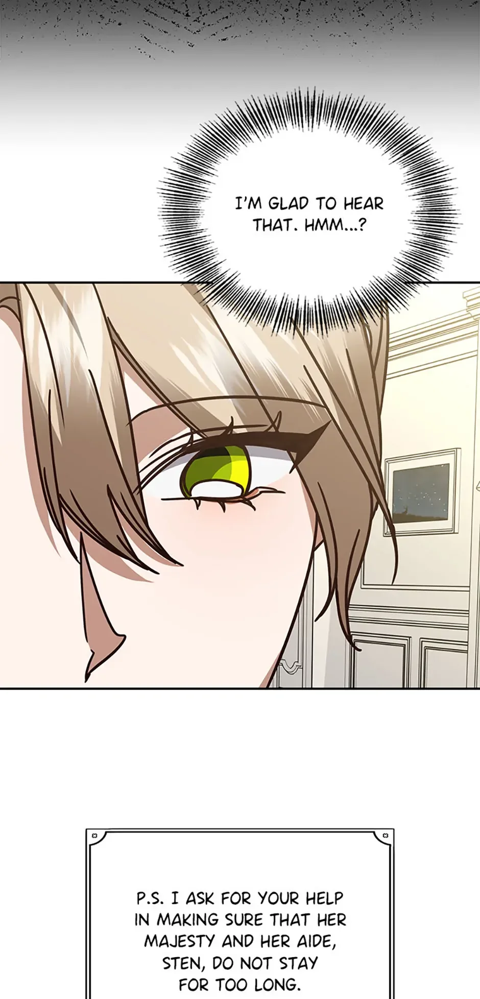 One Regret Is Enough Chapter 94 page 35