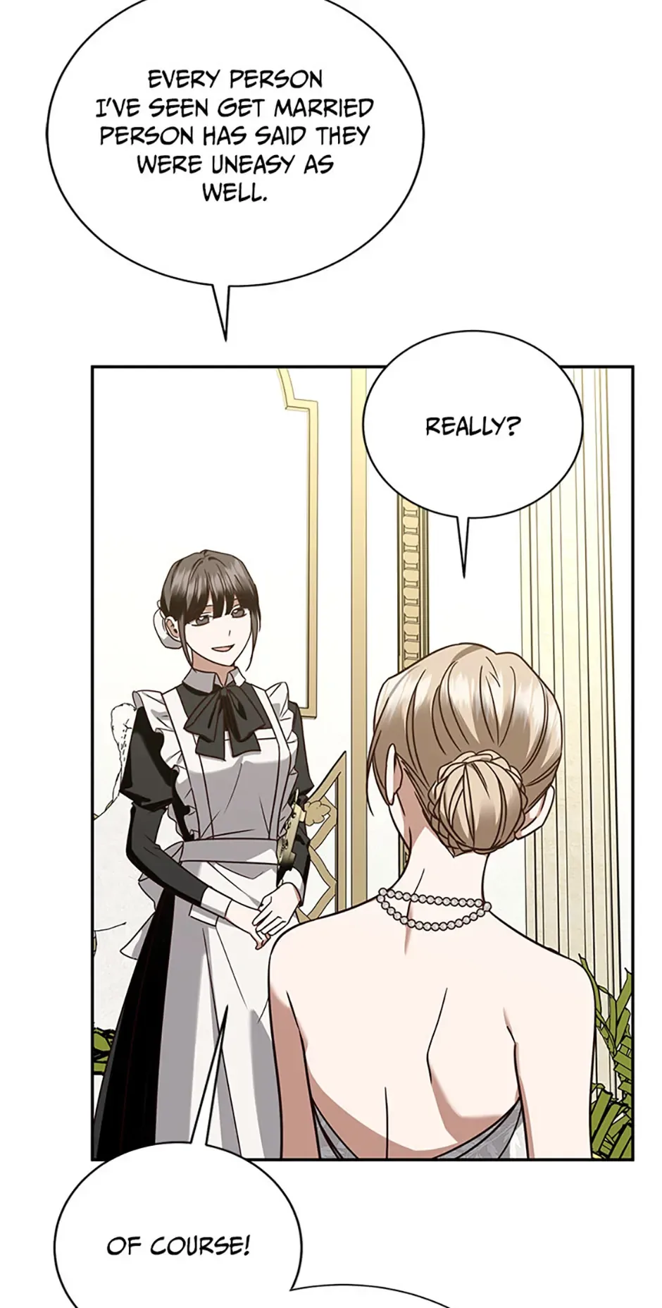 One Regret Is Enough Chapter 94 page 53