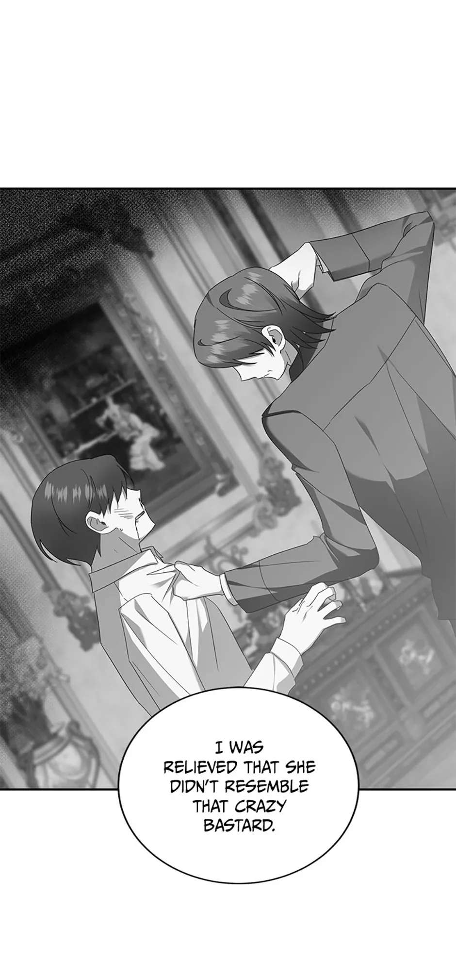 One Regret Is Enough Chapter 93 page 42