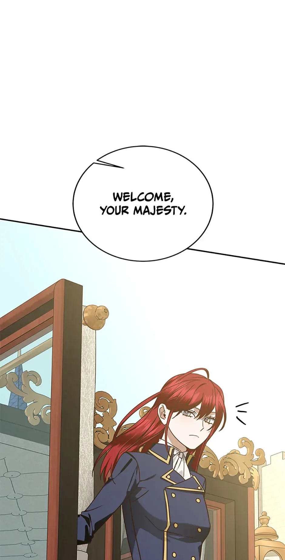 One Regret Is Enough Chapter 94 page 3