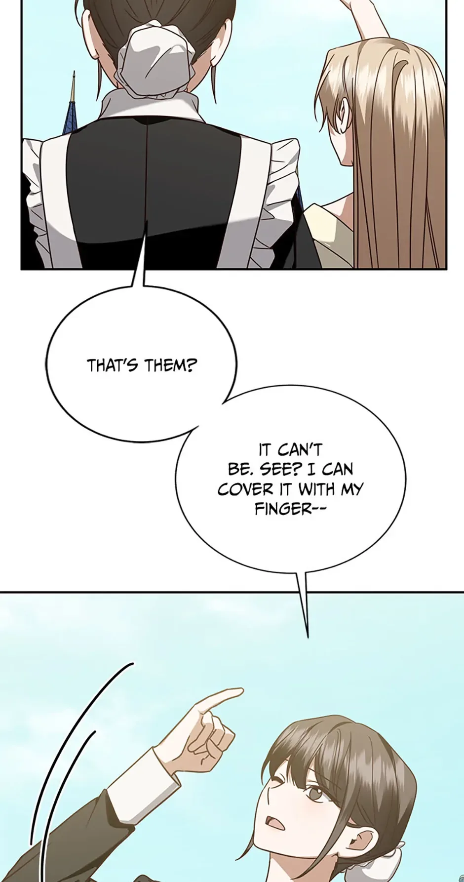 One Regret Is Enough Chapter 93 page 4