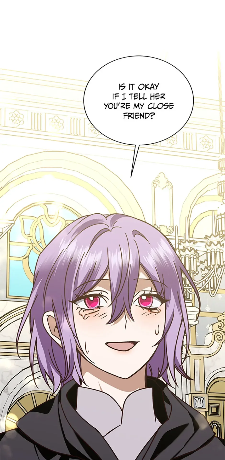 One Regret Is Enough Chapter 93 page 35