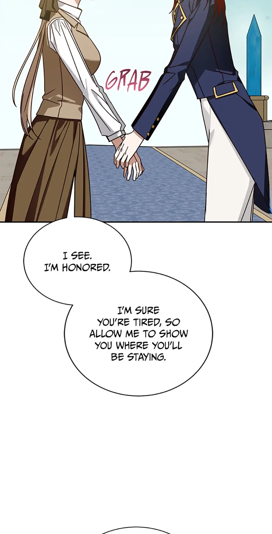 One Regret Is Enough Chapter 94 page 7
