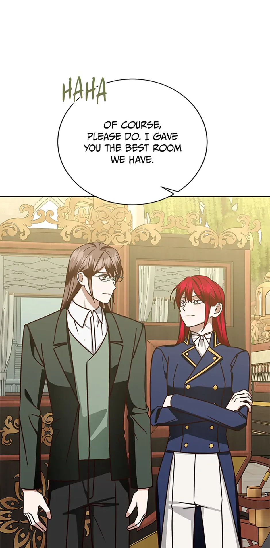 One Regret Is Enough Chapter 94 page 18
