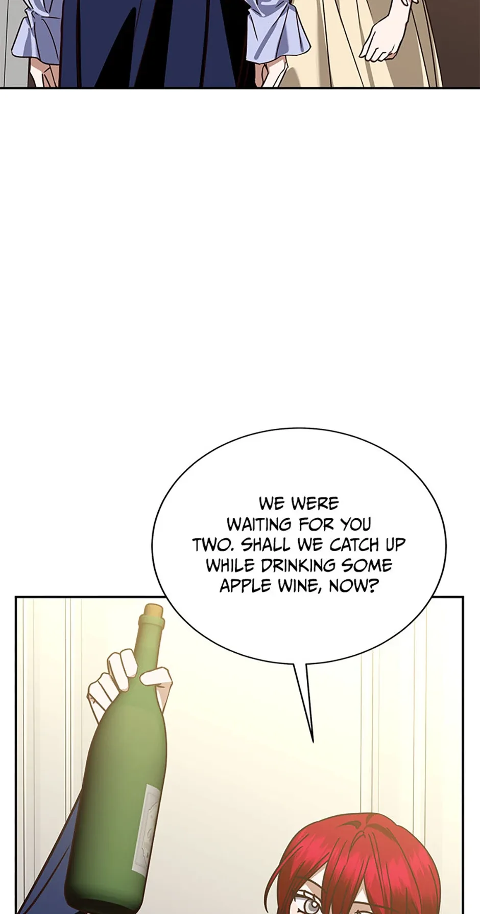 One Regret Is Enough Chapter 94 page 42