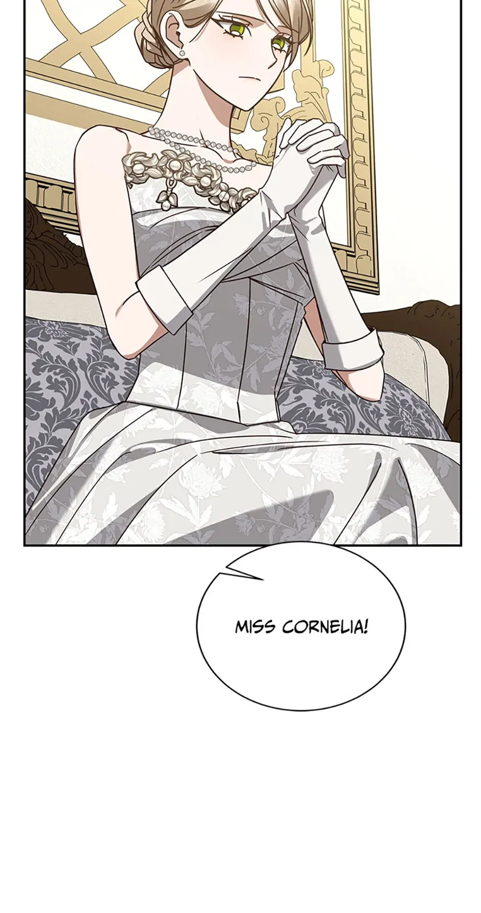 One Regret Is Enough Chapter 94 page 48