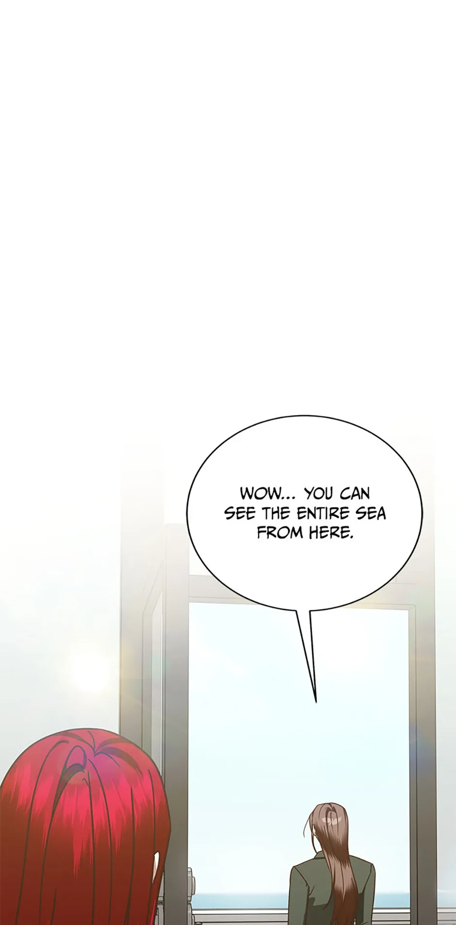 One Regret Is Enough Chapter 94 page 20