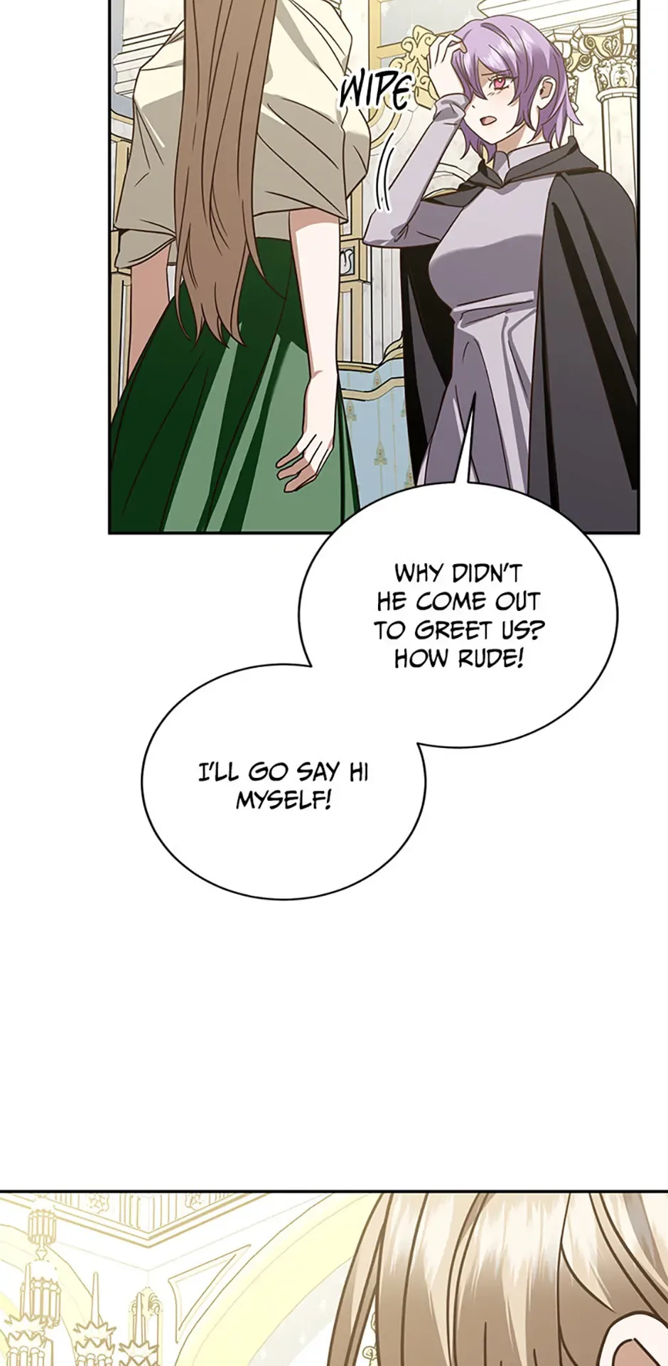 One Regret Is Enough Chapter 93 page 39