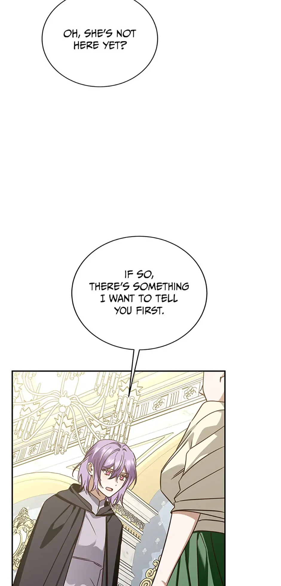 One Regret Is Enough Chapter 93 page 29