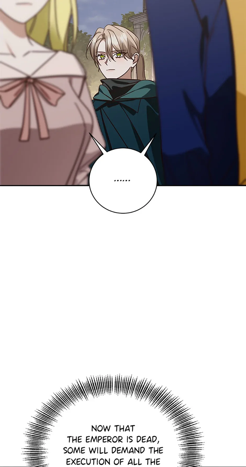 One Regret Is Enough Chapter 90 page 50