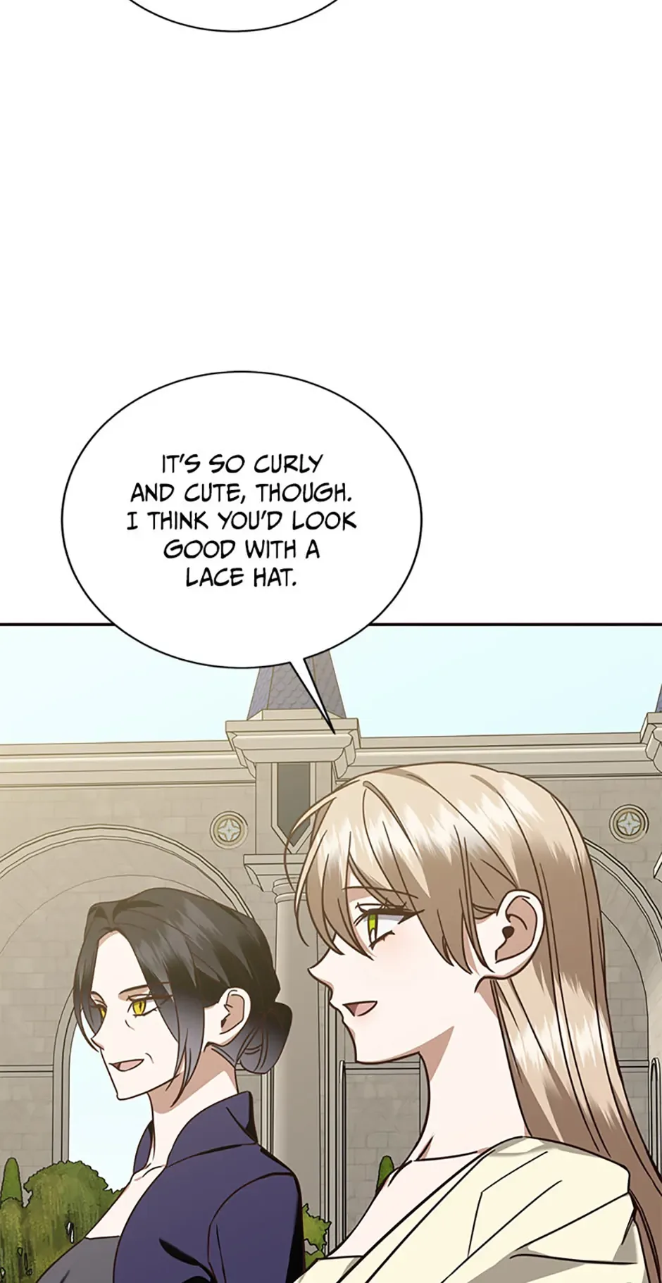One Regret Is Enough Chapter 93 page 22