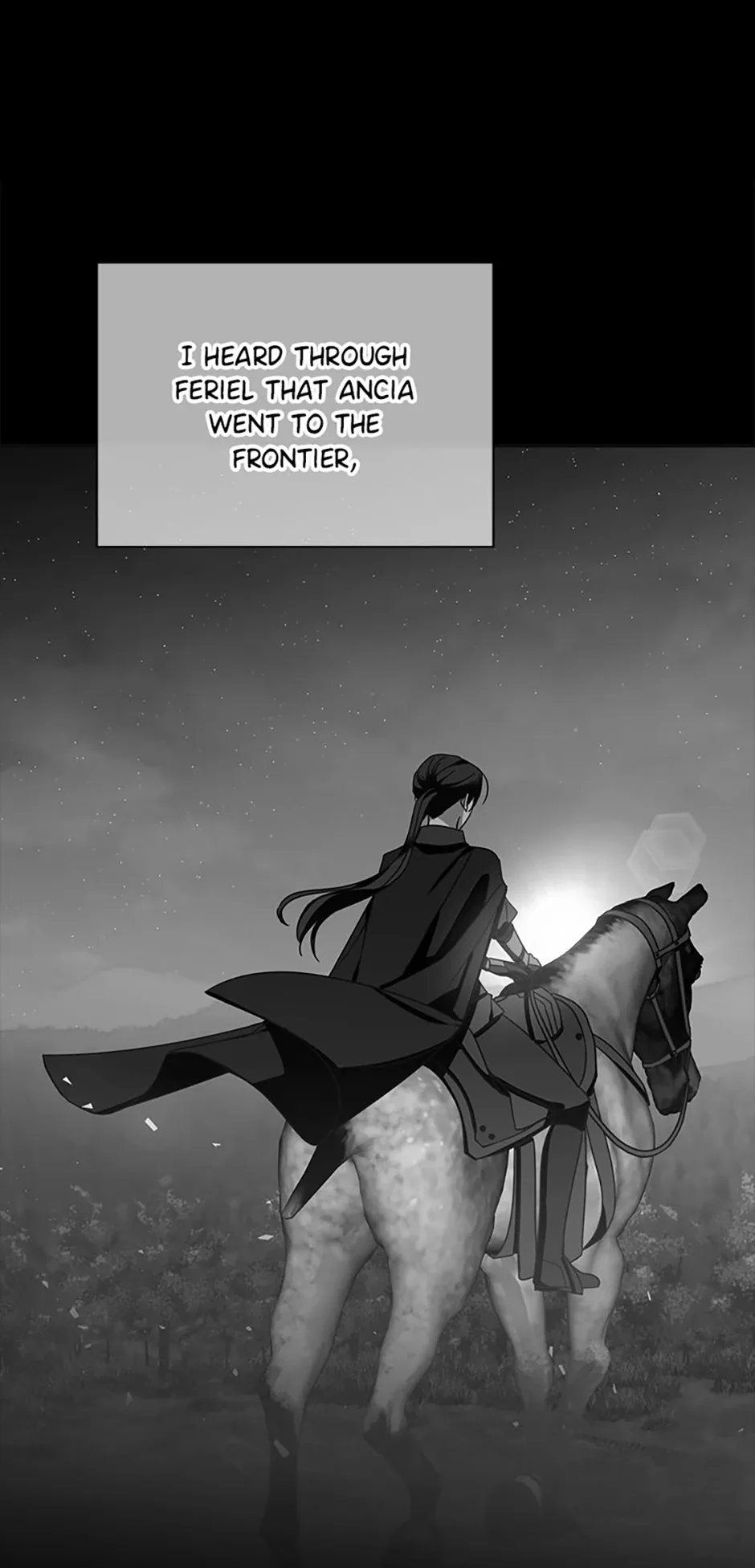 One Regret Is Enough Chapter 94 page 30
