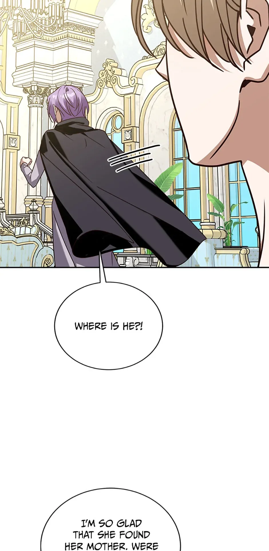 One Regret Is Enough Chapter 93 page 40