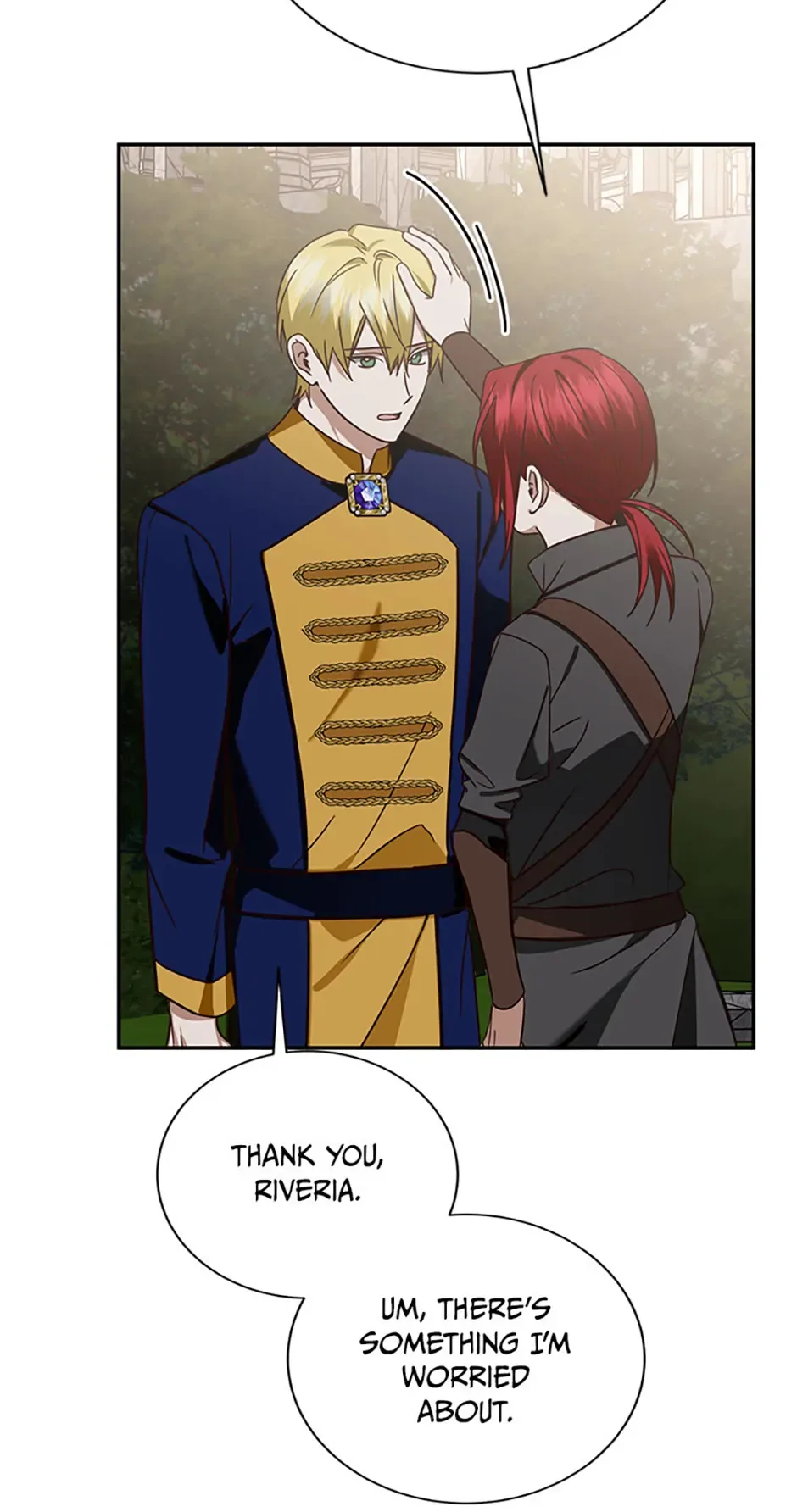 One Regret Is Enough Chapter 90 page 47