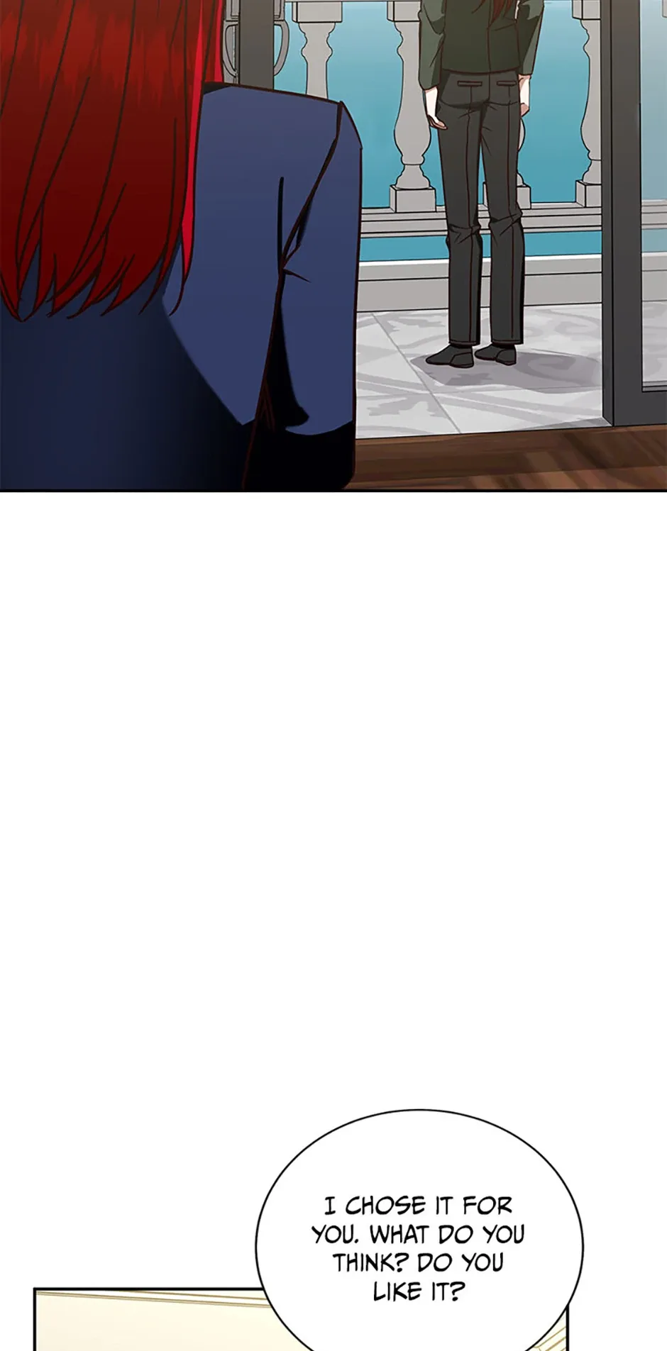 One Regret Is Enough Chapter 94 page 21
