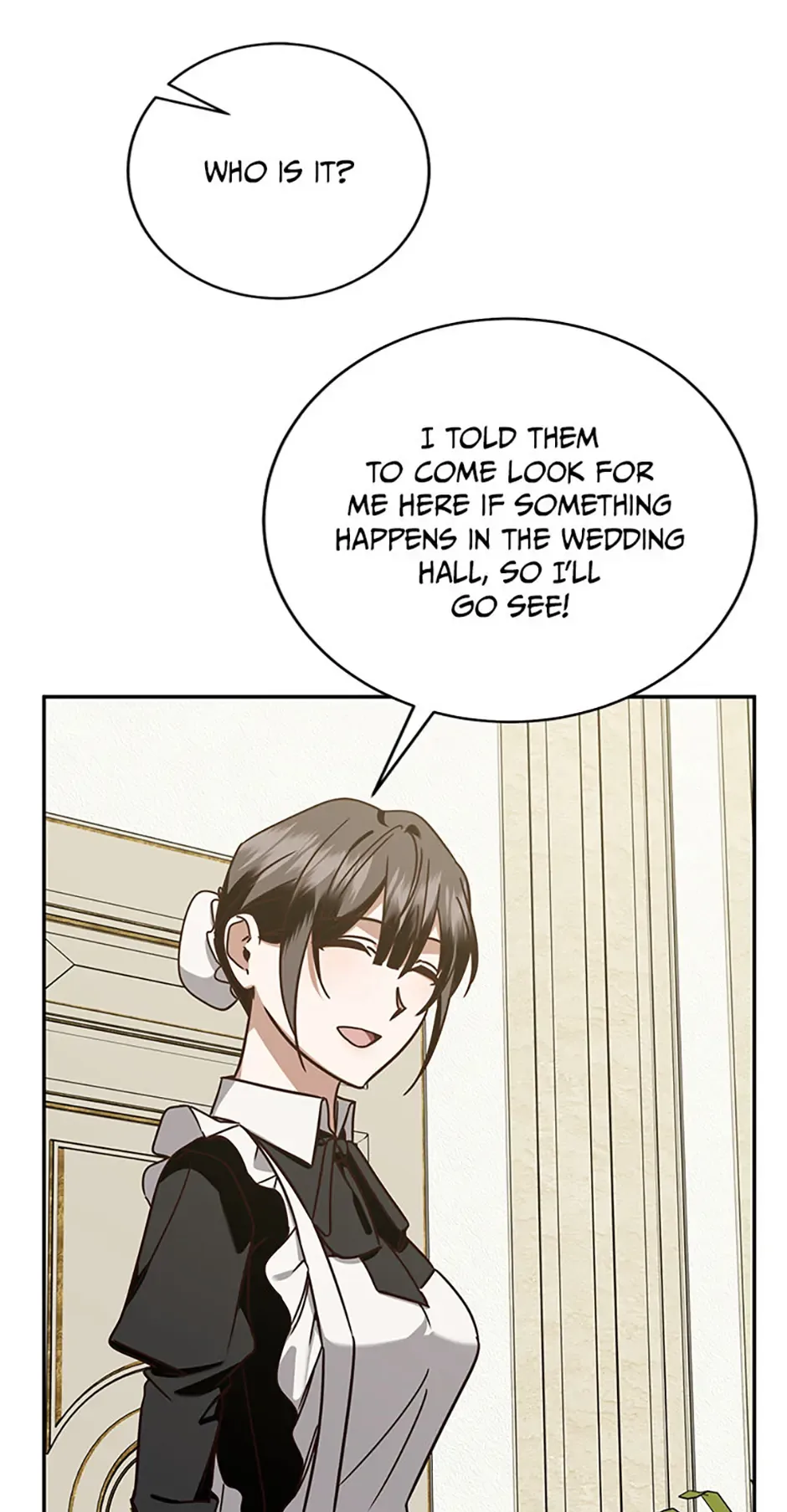One Regret Is Enough Chapter 94 page 57