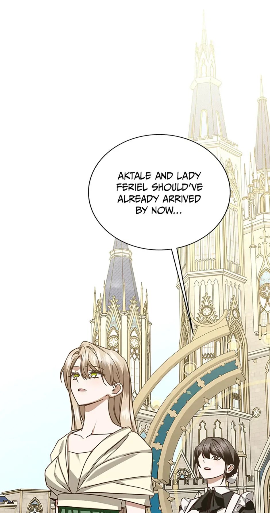 One Regret Is Enough Chapter 93 page 2