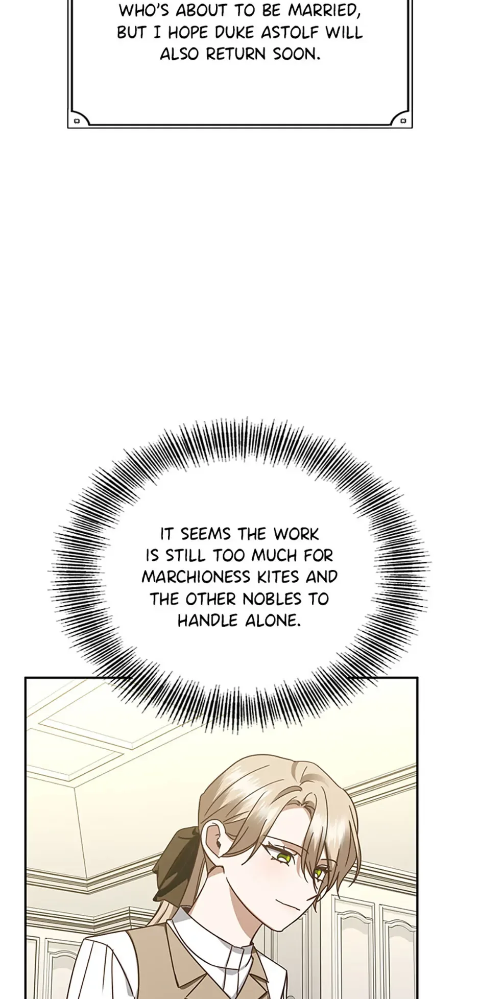 One Regret Is Enough Chapter 94 page 37