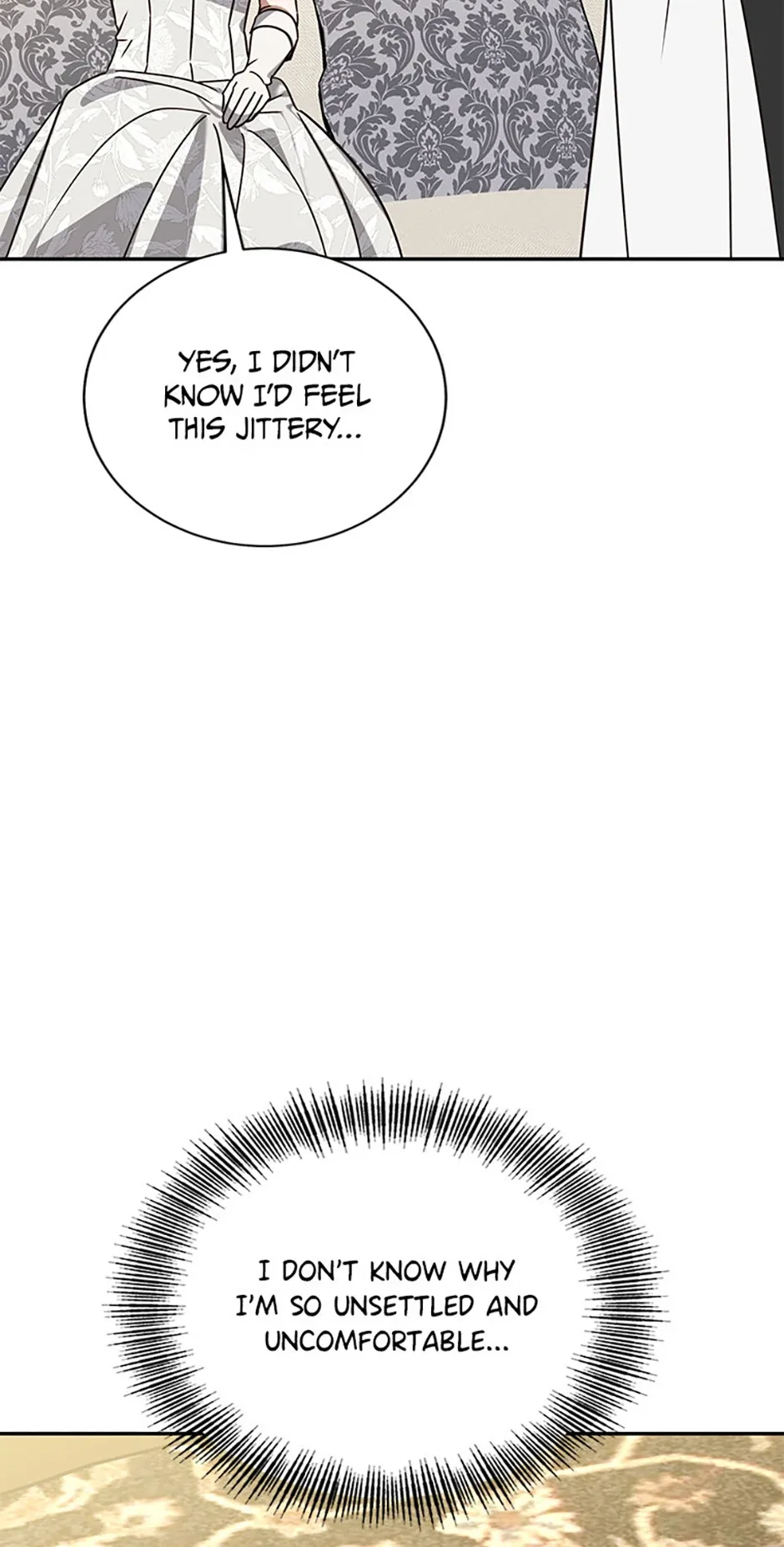 One Regret Is Enough Chapter 94 page 51