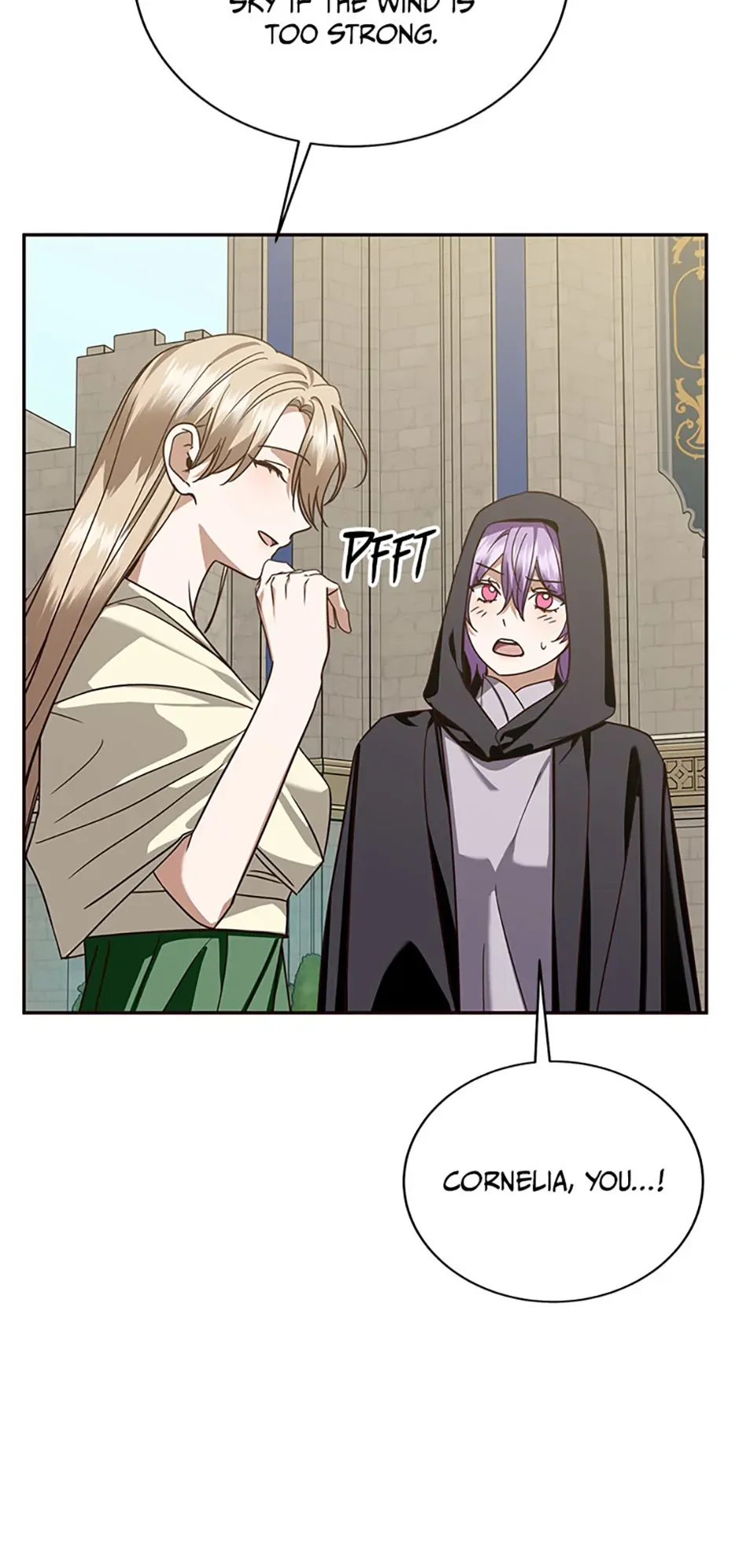 One Regret Is Enough Chapter 93 page 15