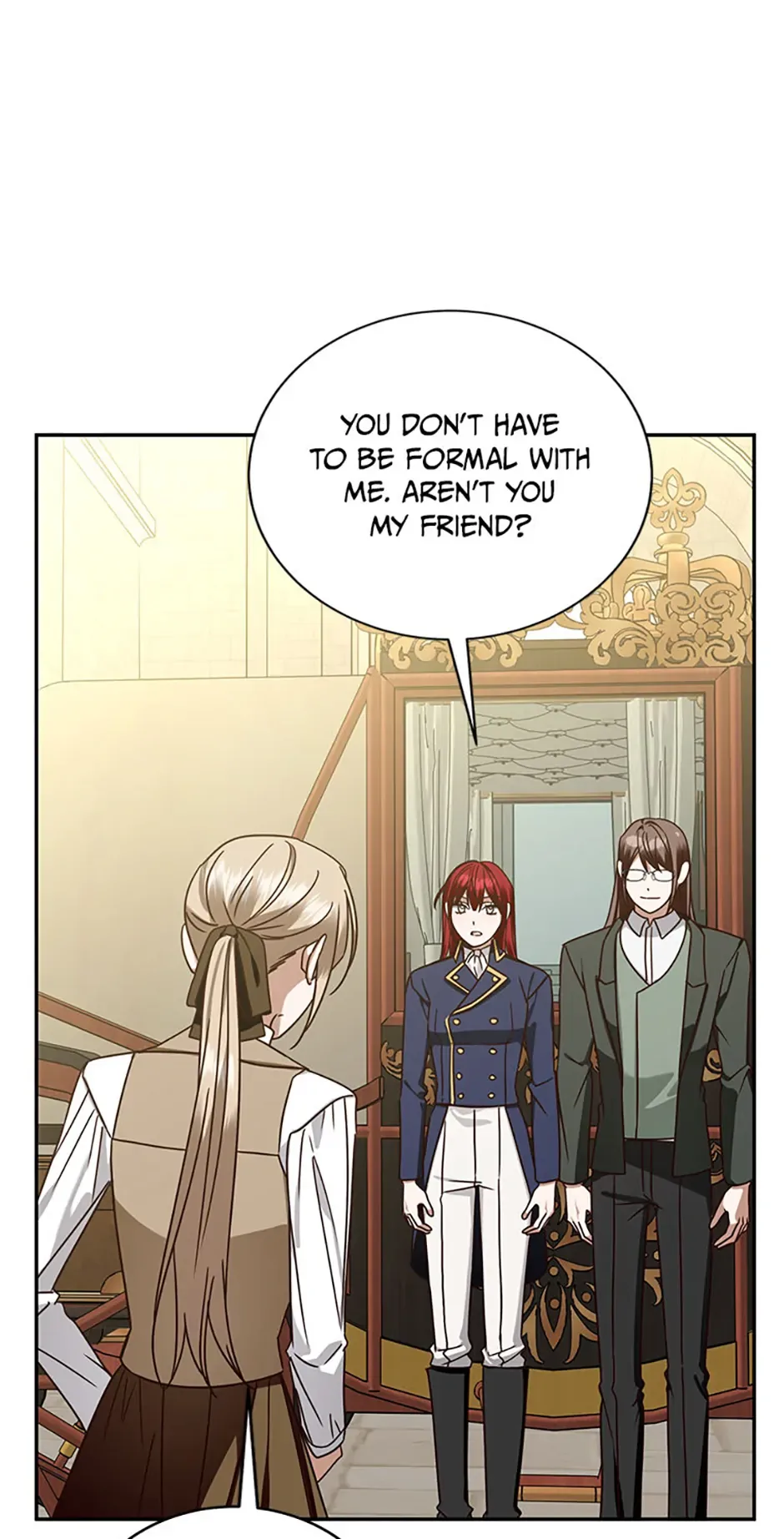 One Regret Is Enough Chapter 94 page 5