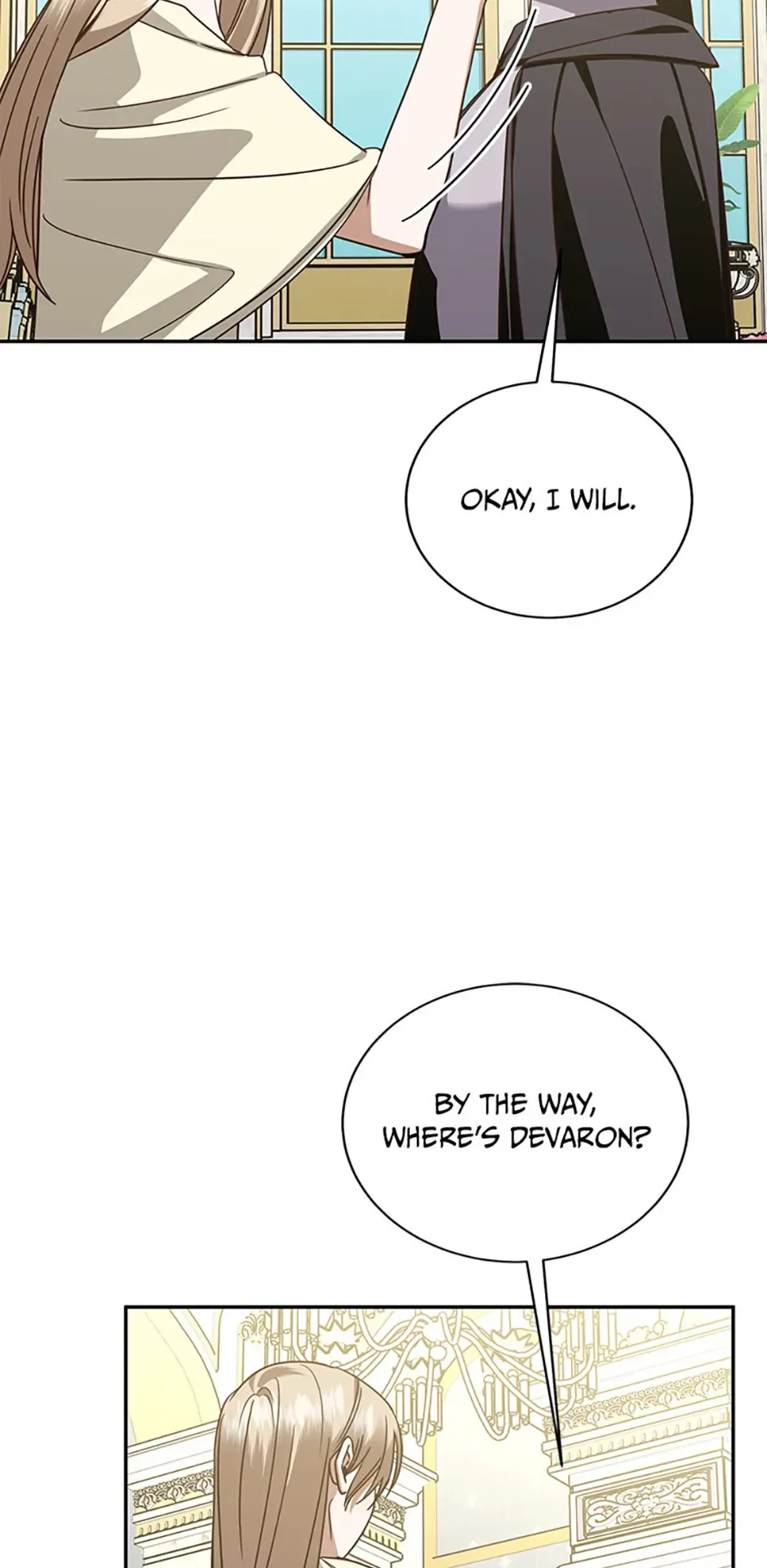 One Regret Is Enough Chapter 93 page 38