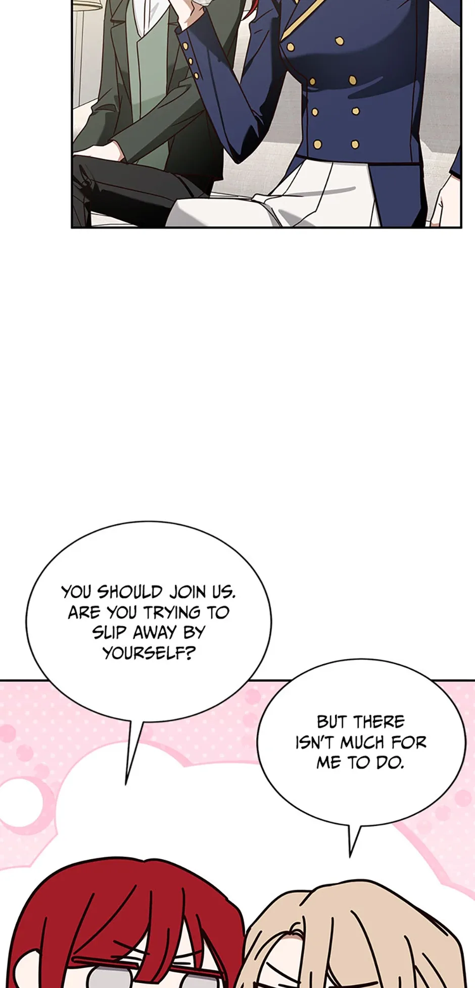 One Regret Is Enough Chapter 94 page 39