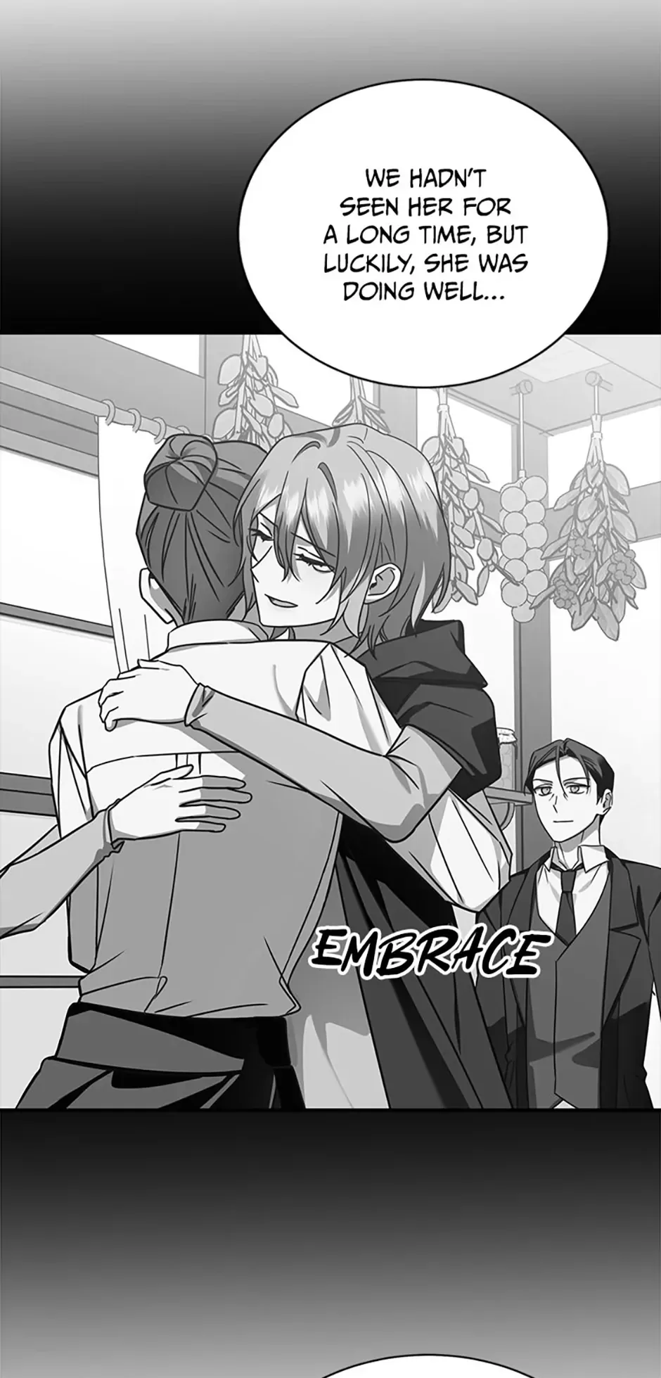 One Regret Is Enough Chapter 93 page 32